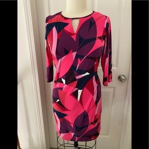 Chico Dress size 2( 12-14)